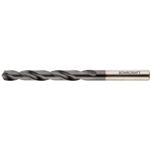 Bohrcraft Broca MD DIN 338 TiALN  // 9,5 mm BC-QP