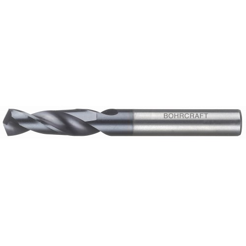 Bohrcraft Broca MD DIN 6539 TiAlN  // 5,2 mm BC-QP