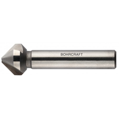 Bohrcraft Avellanador 90° DIN 335 C HSS  // 16,5 mm BC-QP