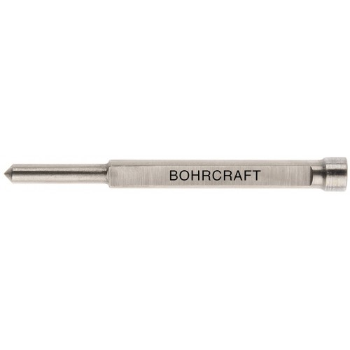 Bohrcraft Expulsor brocas huecas profundidad de corte 30 mm