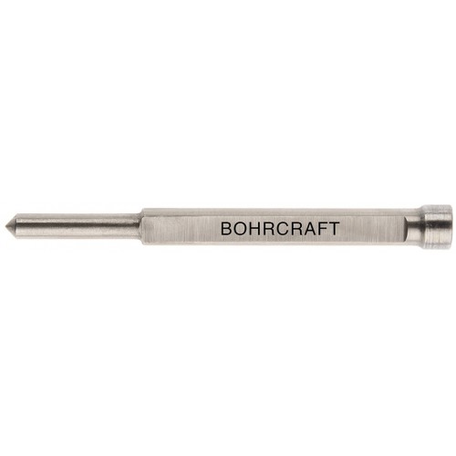 Bohrcraft Expulsor brocas huecas profundidad de corte 50 mm