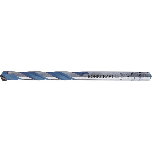 Brocas de pared MULTILASER TCT
