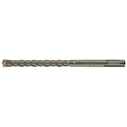 Bohrcraft Broca para martillo X-TREME // 15,0 x 160/100 mm colgador BC