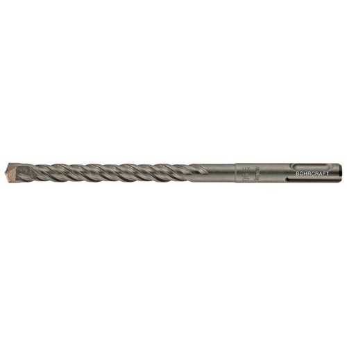 Bohrcraft Broca para martillo X-TREME // 16,0 x 610/550 mm colgador BC