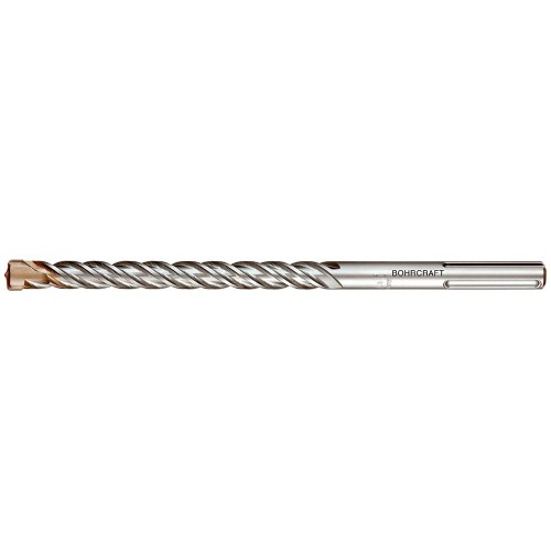Bohrcraft Broca para martillo SDS-max PRO // 15,0 x 540/400 mm BC-DP