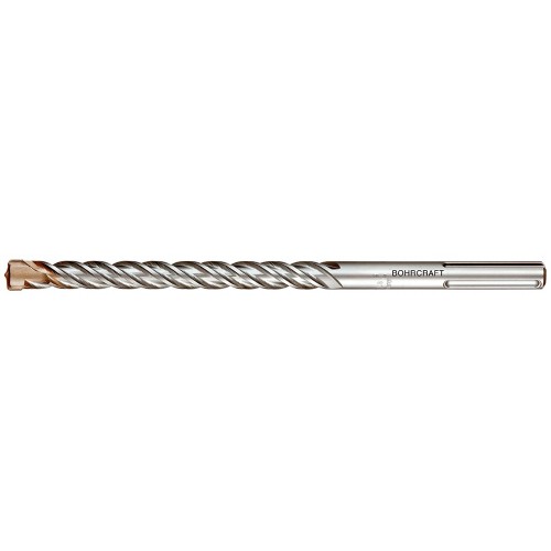 Bohrcraft Broca para martillo SDS-max PRO // 20,0 x 340/200 mm BC-DP