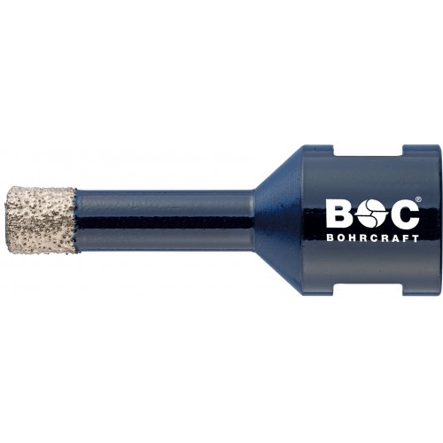 Bohrcraft Broca de diamante con sujeción M14 // 12,0 mm