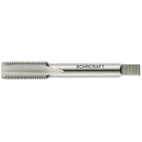 Bohrcraft Macho mano HSS-G No. 2 // MF 63 x 1,50  BC-UB