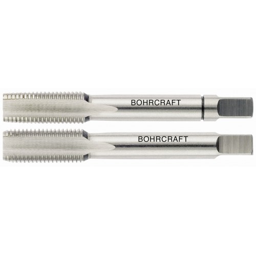 Bohrcraft Macho mano progresivo jg. 2uds. HSS-G // MF 36 x 1,50  BC-UB