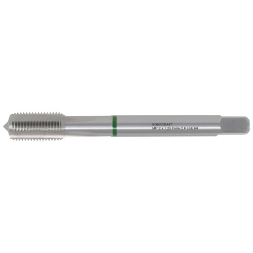 Bohrcraft Macho máquina anillo verde DIN 374/C HSS-E // MF8x1,00