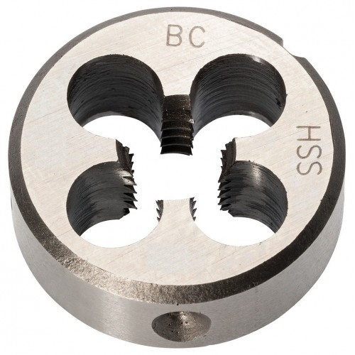 Bohrcraft Terraja forma B HSS // G 1/4&quot;x19 BC-UB