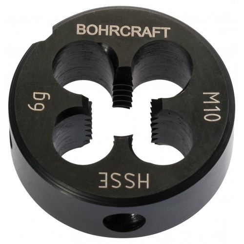 Bohrcraft Terraja forma B HSS-E VAP // M 16  BC-UB