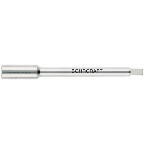 Bohrcraft Prolongador  DIN 377 // 2,4x70 BC-QP