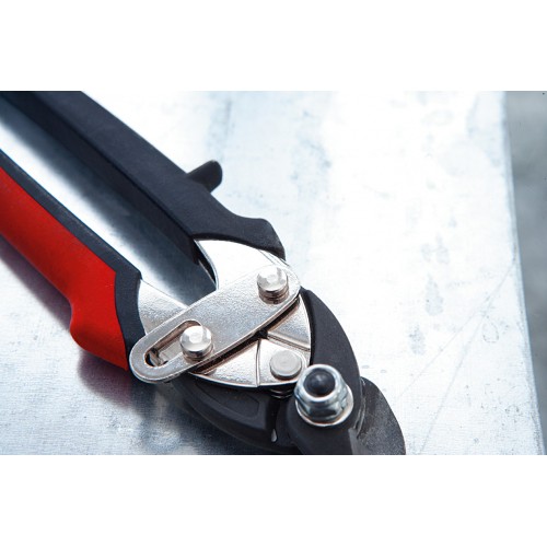 Bessey Tijeras de chapa de alto rendimiento  D15A