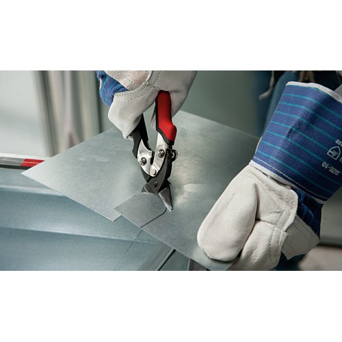 Bessey Tijeras de chapa de alto rendimiento  D15A