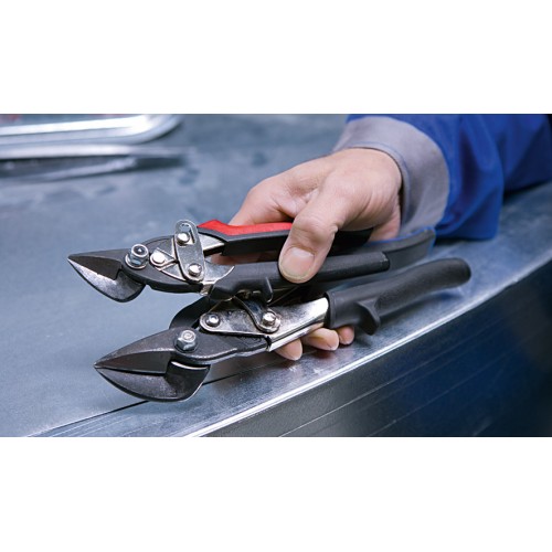 Bessey Tijeras de chapa de alto rendimiento  D15A