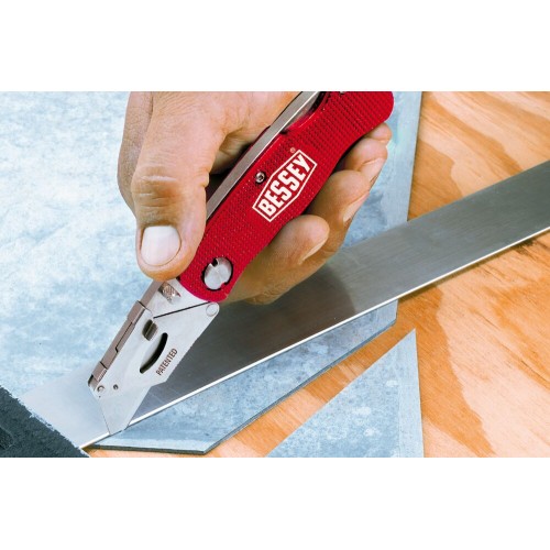 Bessey Navaja plegable  DBKAH-EU