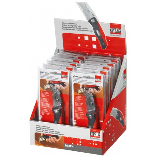 Bessey Navaja plegable  DBKAH-EU DBKAH-EU