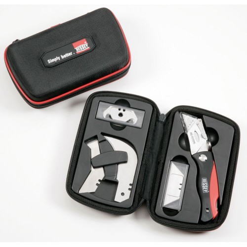 Bessey Estuche navaja plegable Modelo DBKPH-SET