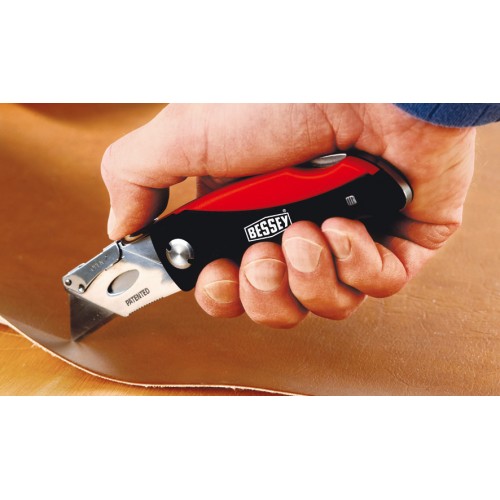 Bessey Estuche navaja plegable Modelo DBKPH-SET