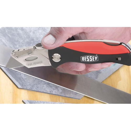 Bessey Navaja plegable  DBKAH-EU DBKAH-EU