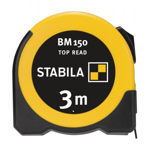 Stabila Flexómetro BM 150