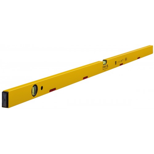 Stabila Nivel de burbuja modelo 70 M, 150 cm