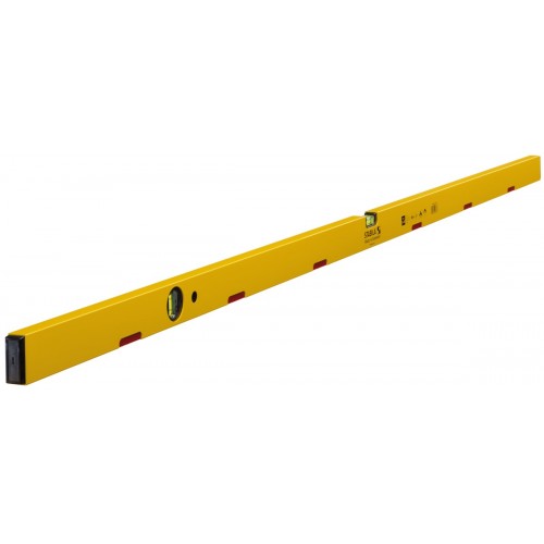 Stabila Nivel de burbuja modelo 70 M, 180 cm