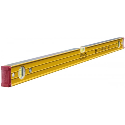 Stabila Nivel de burbuja modelo 96-2, 100 cm