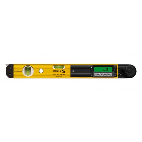 Stabila Escuadra electrónica TECH 700 DA