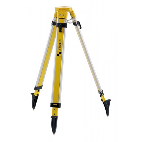 Stabila Trípode para construcción BST-S, 100–160 cm