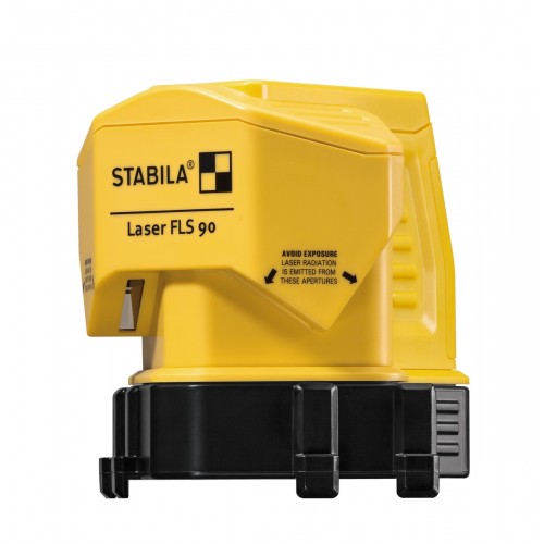 Stabila Láser de lineas para suelos FLS 90