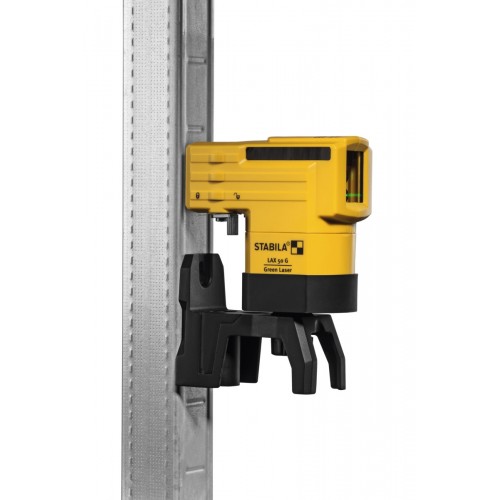 Stabila Láser de lineas en cruz LAX 50 G