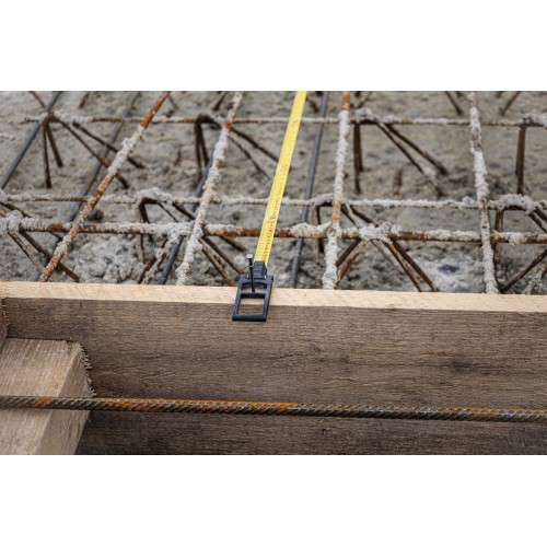 Stabila Cinta métrica abierta fibra vidrio LBM 1000