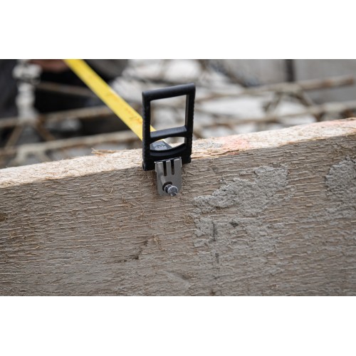 Stabila Cinta métrica abierta fibra vidrio LBM 1000