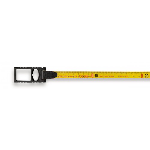 Stabila Cinta métrica abierta fibra vidrio LBM 1000