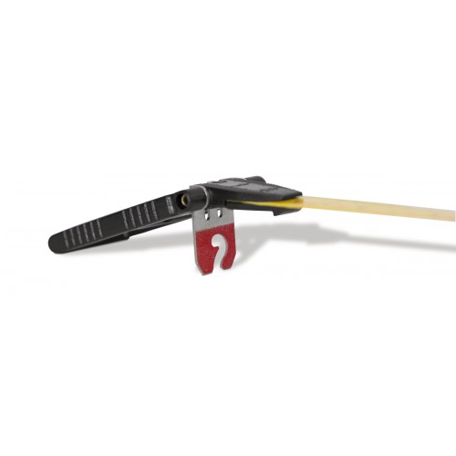 Stabila Cinta métrica abierta fibra vidrio LBM 1000
