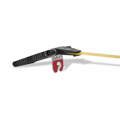 Stabila Cinta métrica cerrada acero LBM 2000