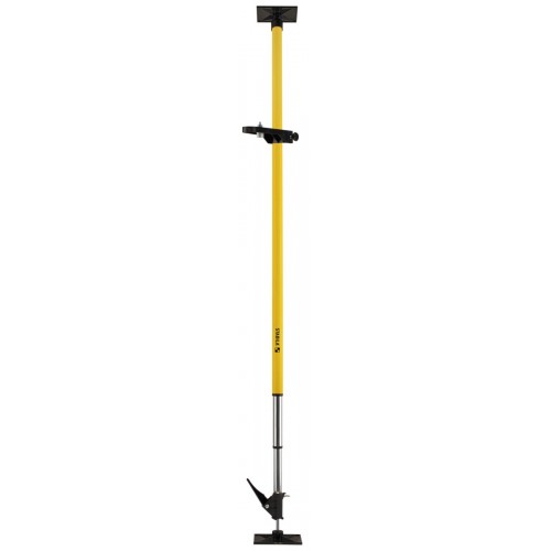 Stabila Puntal telescópico para láser LT 30, 20–365 cm