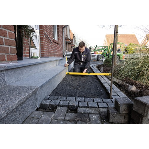 Stabila Nivel de burbuja Serie 70-2
