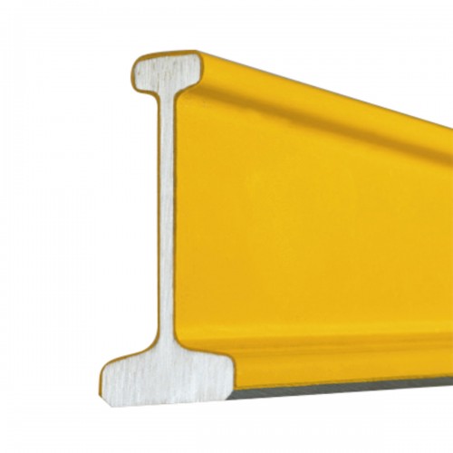 Stabila Nivel de burbuja ala de avión Serie 81 S