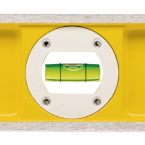 Stabila Nivel de burbuja fundición rectangular Serie 83 S