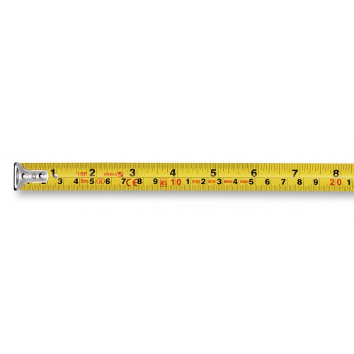 Stabila Flexometro BM 100 (cm/pulgadas)