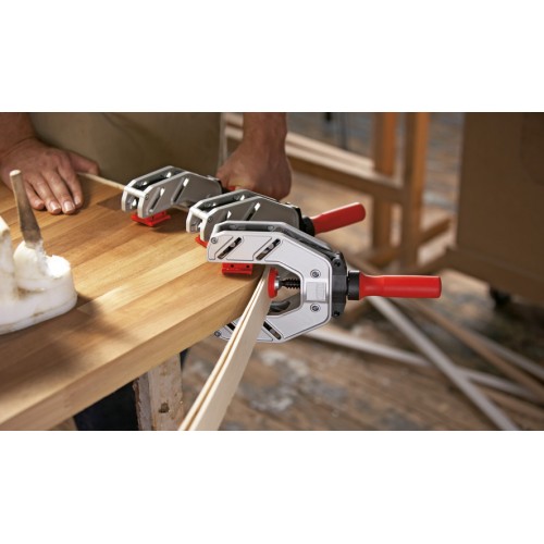 Bessey Tornillo de apriete para cantos EKT55
