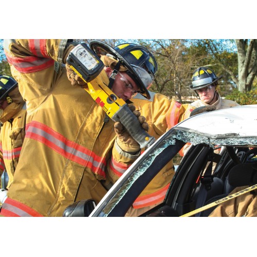 Morse Sierras de sable FIRE & RESCUE