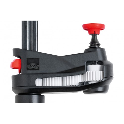 Bessey Tornillo de apriete GEARKLAMP 150 mm