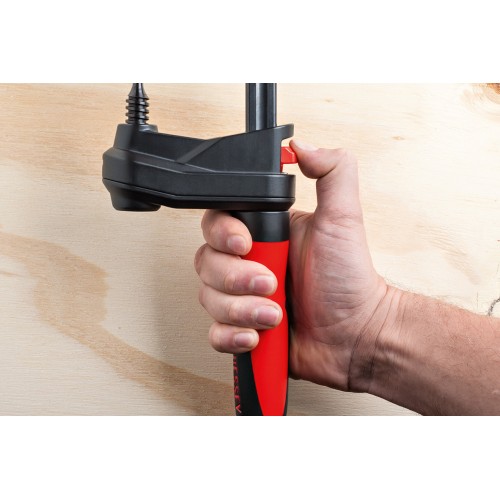 Bessey Tornillo de apriete GEARKLAMP 150 mm