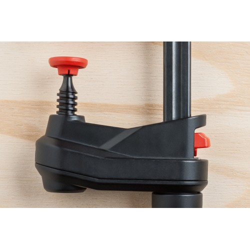 Bessey Tornillo de apriete GEARKLAMP 150 mm