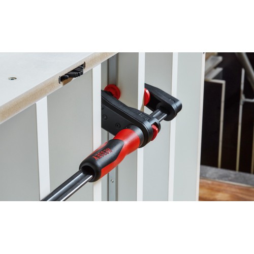 Bessey Tornillo de apriete GEARKLAMP 150 mm