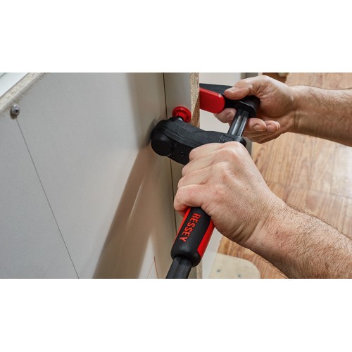 Bessey Tornillo de apriete GEARKLAMP 150 mm
